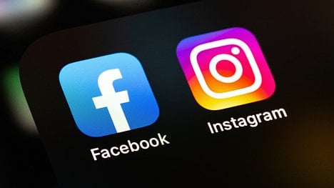 Facebook a Instagram nedostatečně brání v přístupu dětem mladším 13 let, konstatuje Evropská komise