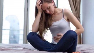 Náhledový obrázek - Hormonální nerovnováha se může týkat žen i mužů. Odhalit lze pomocí krevních testů