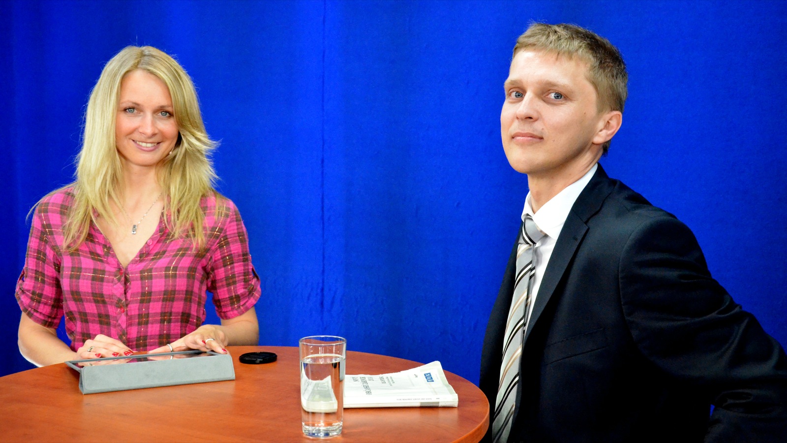 Jak se natáčí Videobiz 2