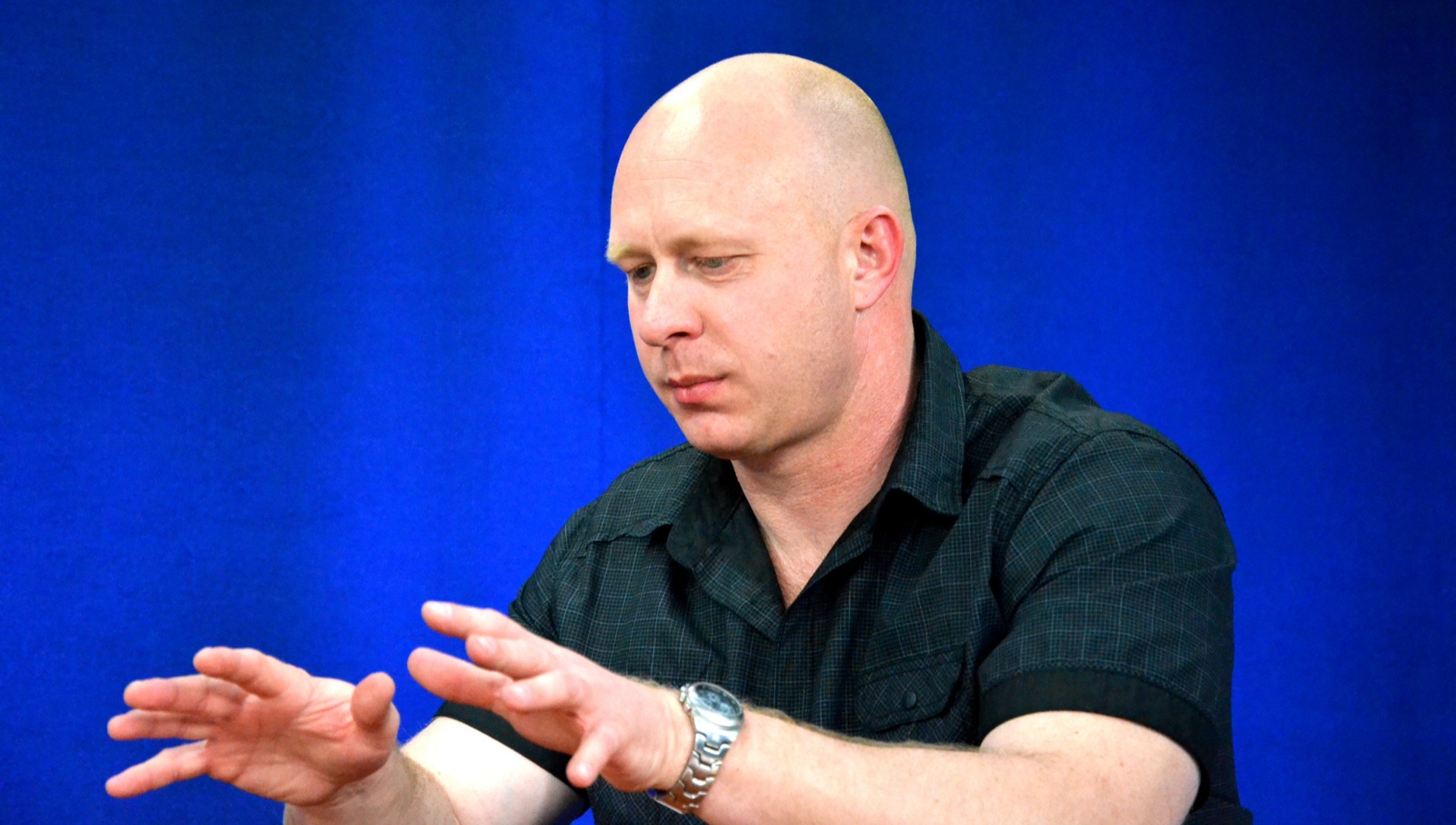 Jak se natáčí Videobiz 2