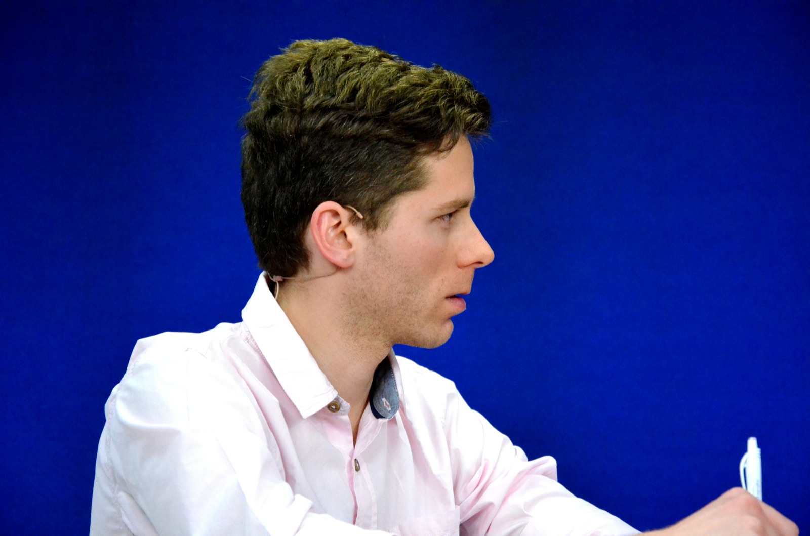 Jak se natáčí Videobiz 2