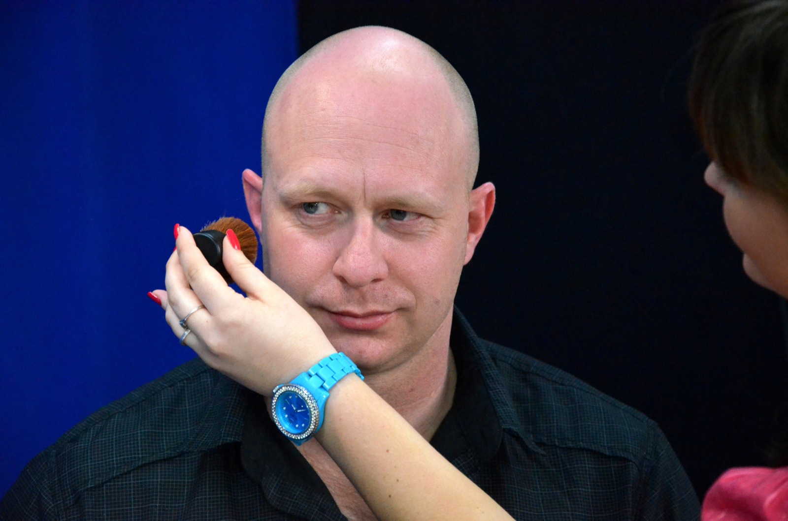 Jak se natáčí Videobiz 2