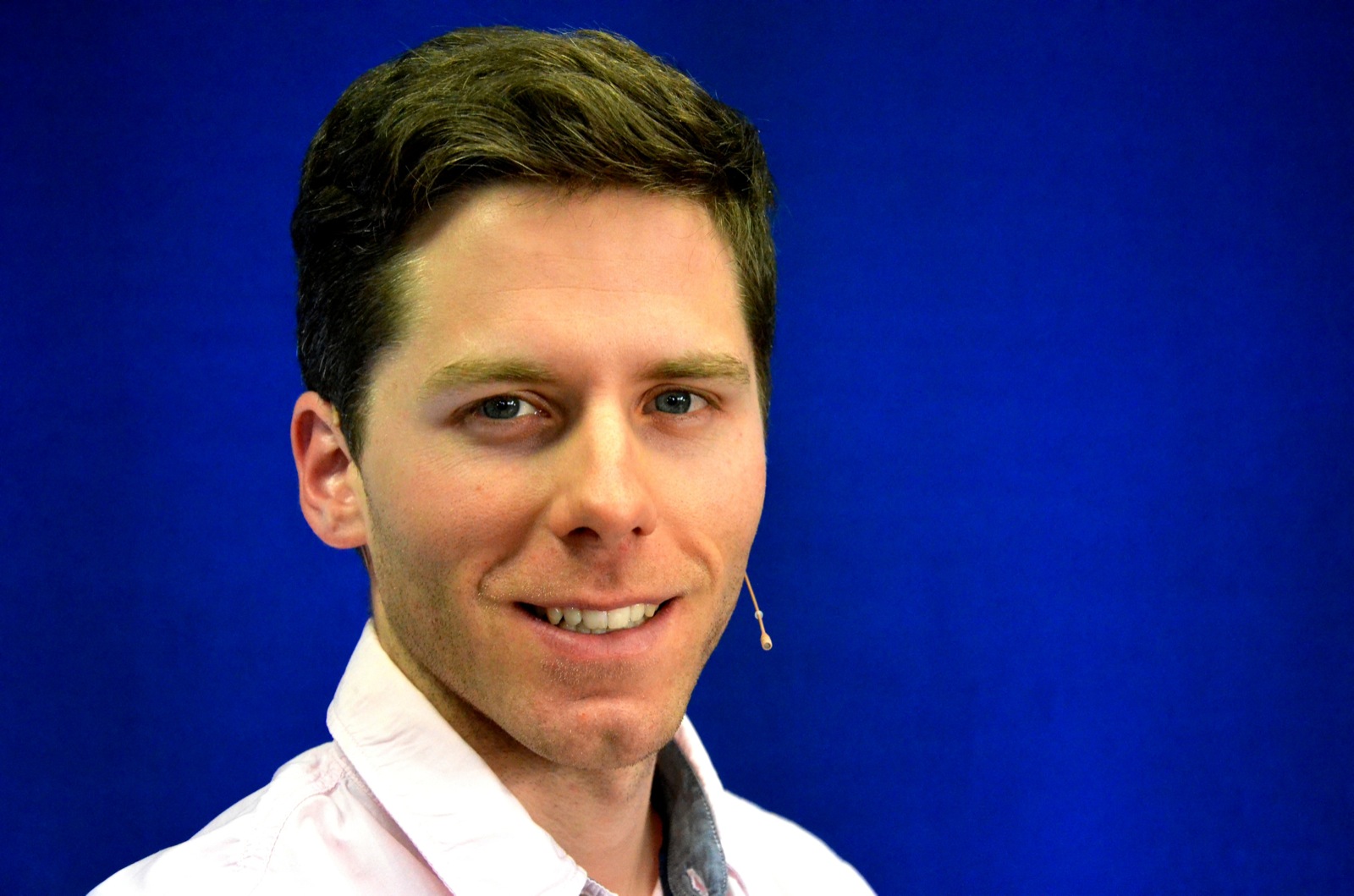 Jak se natáčí Videobiz 2