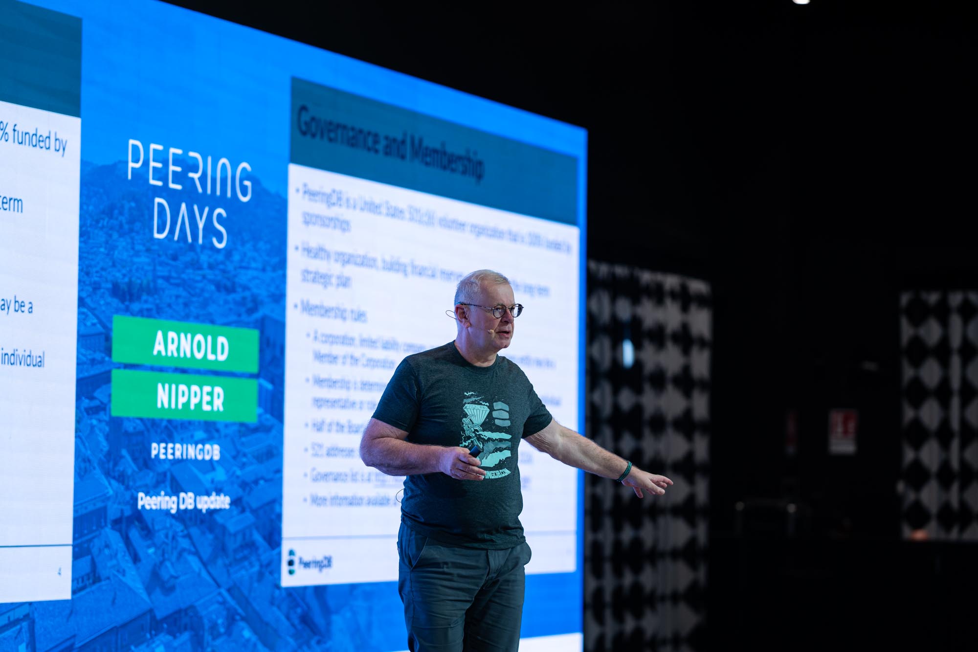 Peering Days 2026
