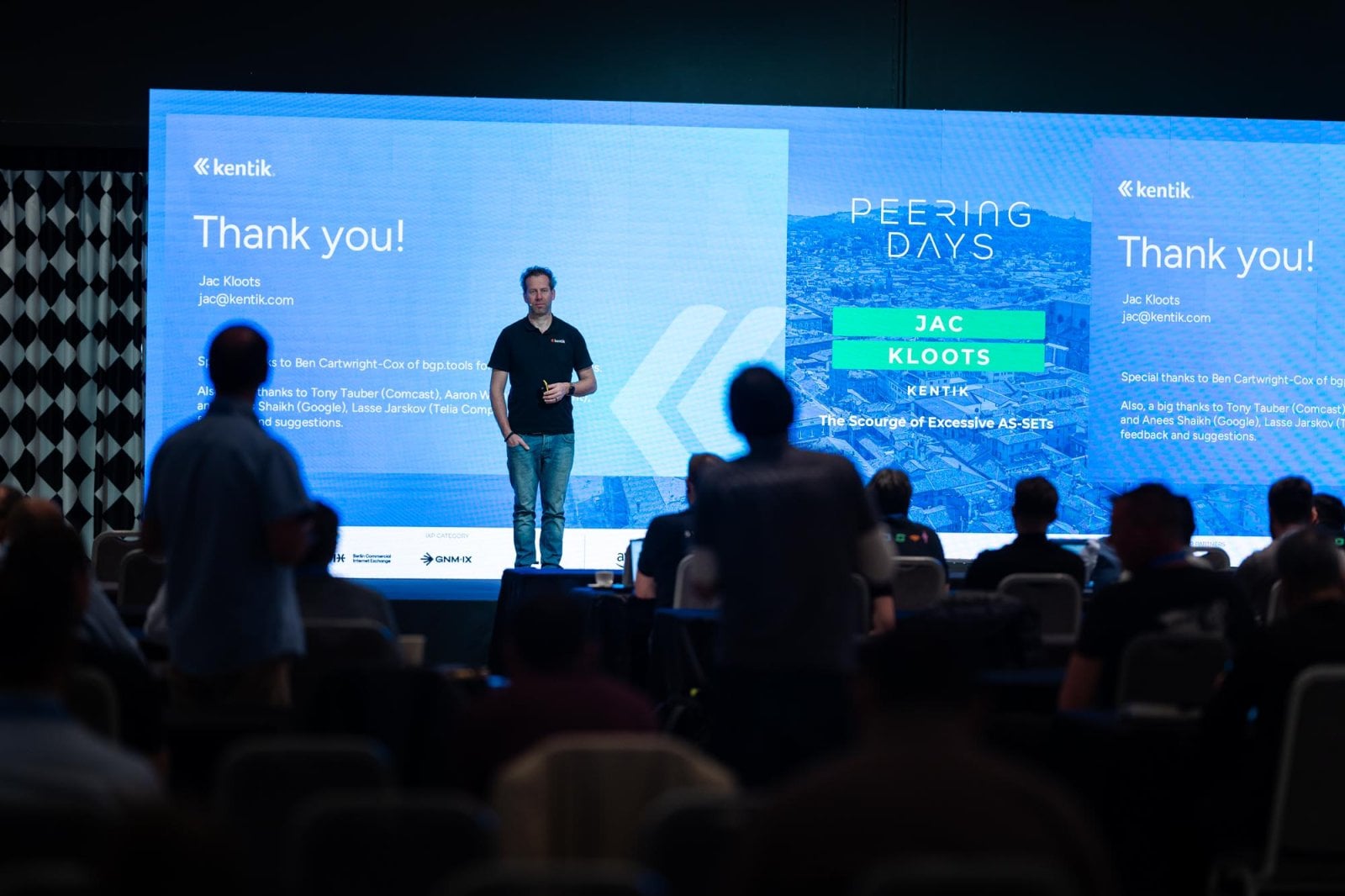 Peering Days 2026