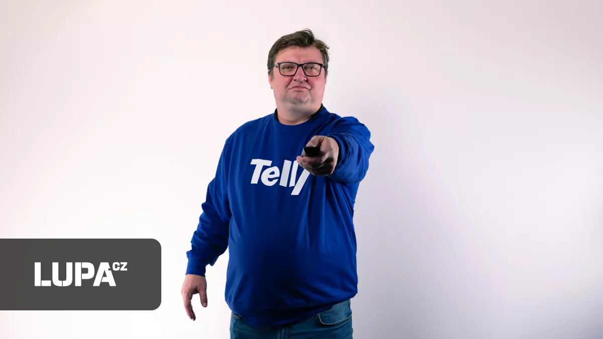 Telly reaguje na Oneplay, zvýhodní tarify pro nové klienty