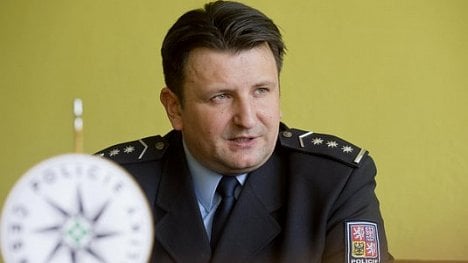 Náhledový obrázek - Tuhý skončí jako policejní prezident, bude velvyslancem na Slovensku