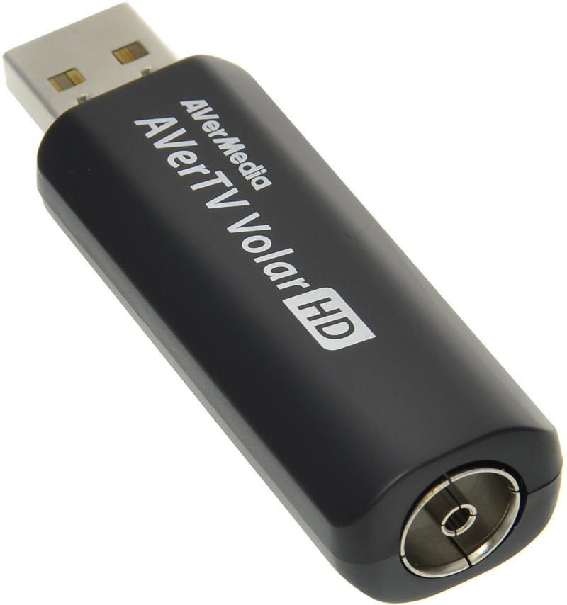 Avermedia TV Volar HD.