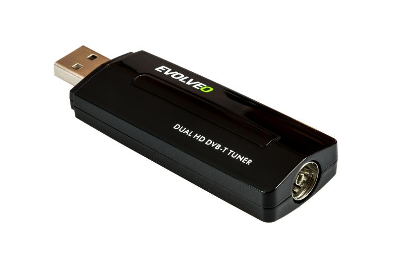 Evolveo Venus (2x DVB-T).