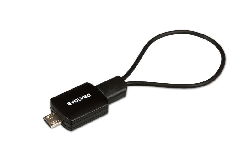 Evolveo XtraTV stick.