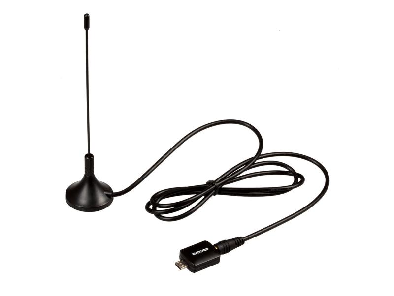 Evolveo XtraTV stick.