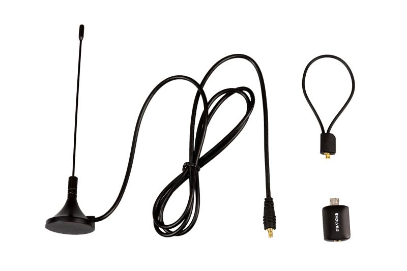 Evolveo XtraTV stick.