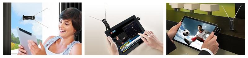 Avermedia TV Mobile Android.