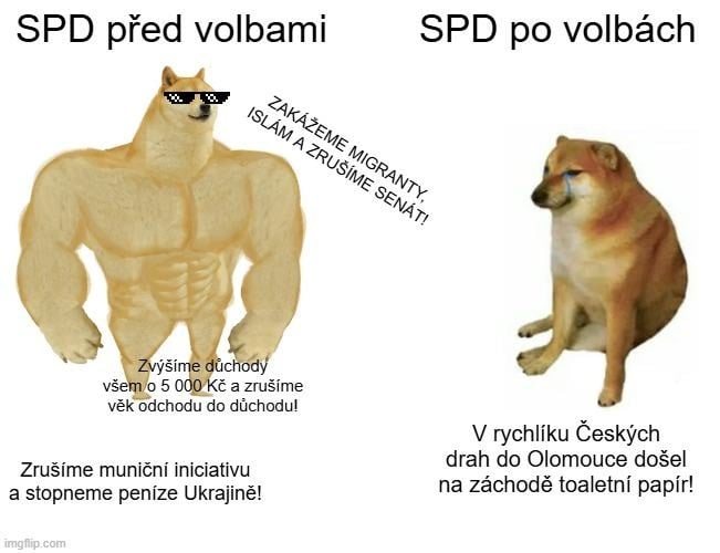 Vtipné obrázky o toaletním papíru ve vlacích