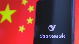 umělá inteligence DeepSeek