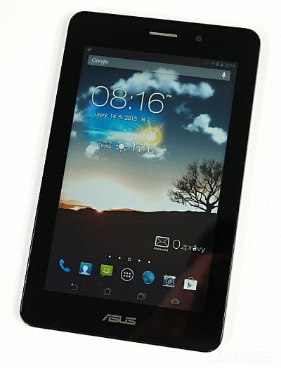 Asus Fonepad