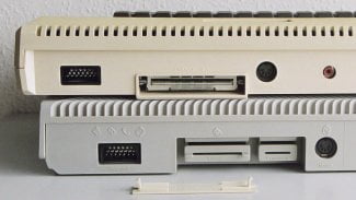 Atari SIO