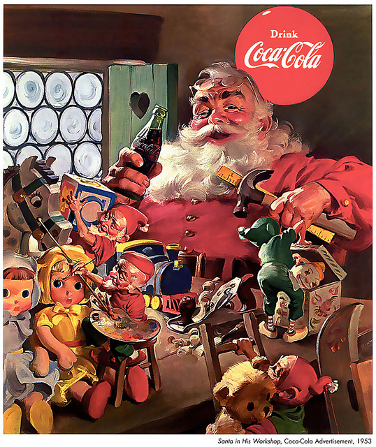 Coca-Cola