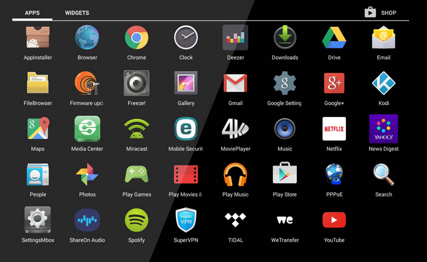 – Aplikace tak, jak je prezentuje Evolveo na svých stránkách. Česká praxe je trochu jiná a dohrát jsem musel i Youtube. Tohle je zřejmě odkudsi převzaté a webové stránky Evolveo by zasloužily aktualizaci!