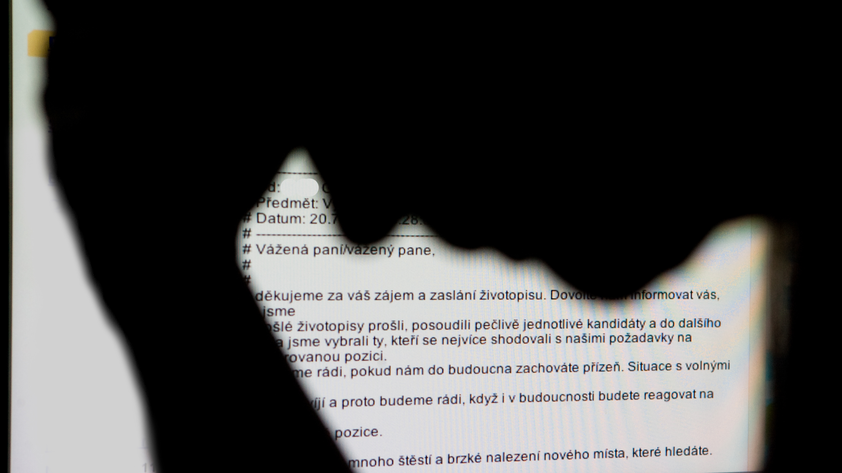 Ilustrační obrázek.