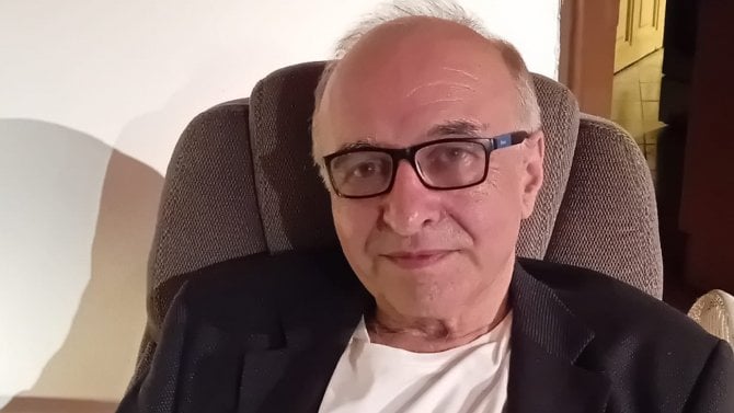 Kriminalista Jan Štoček