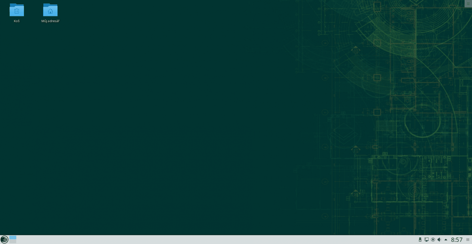 openSUSE 15.1 Leap