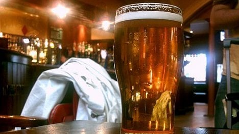 Náhledový obrázek - Kompenzace za EET: ODS chce nižší daň na pivo