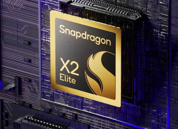 Procesory Snapdragon X2 Elite a X2 Extreme