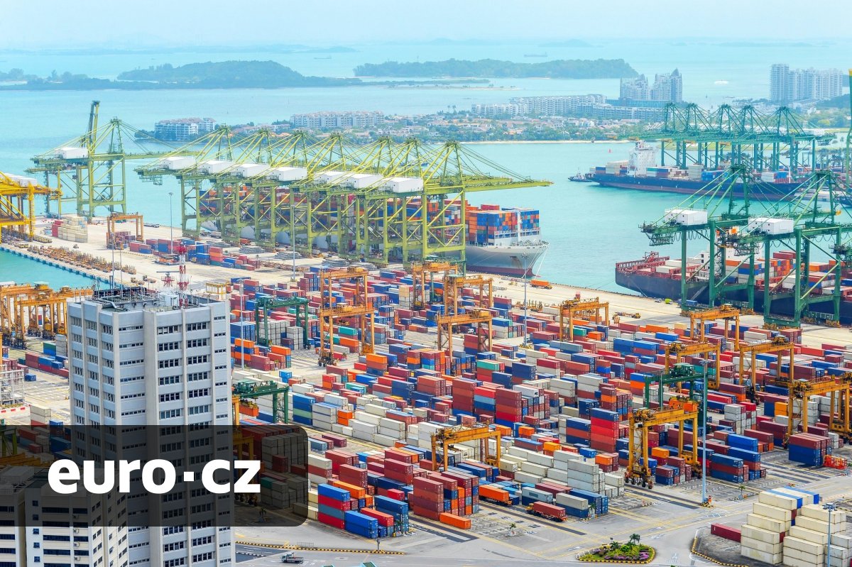 Čínská iniciativa Nová hedvábná stezka postupně upadá. Velké infrastrukturní projekty nahradily malé a méně rizikové investice