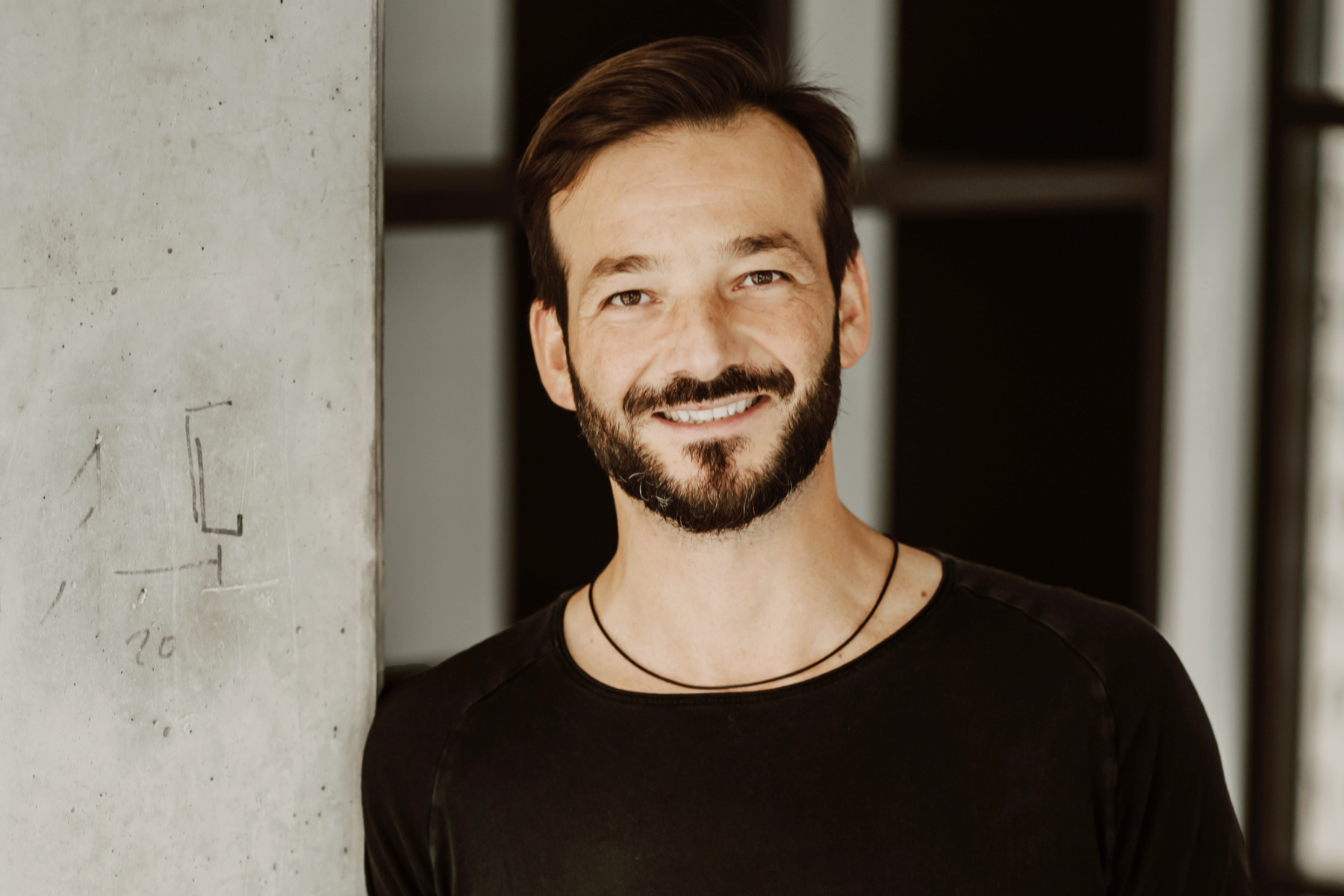 Tomáš Braverman, generální ředitel společnosti Heureka Group