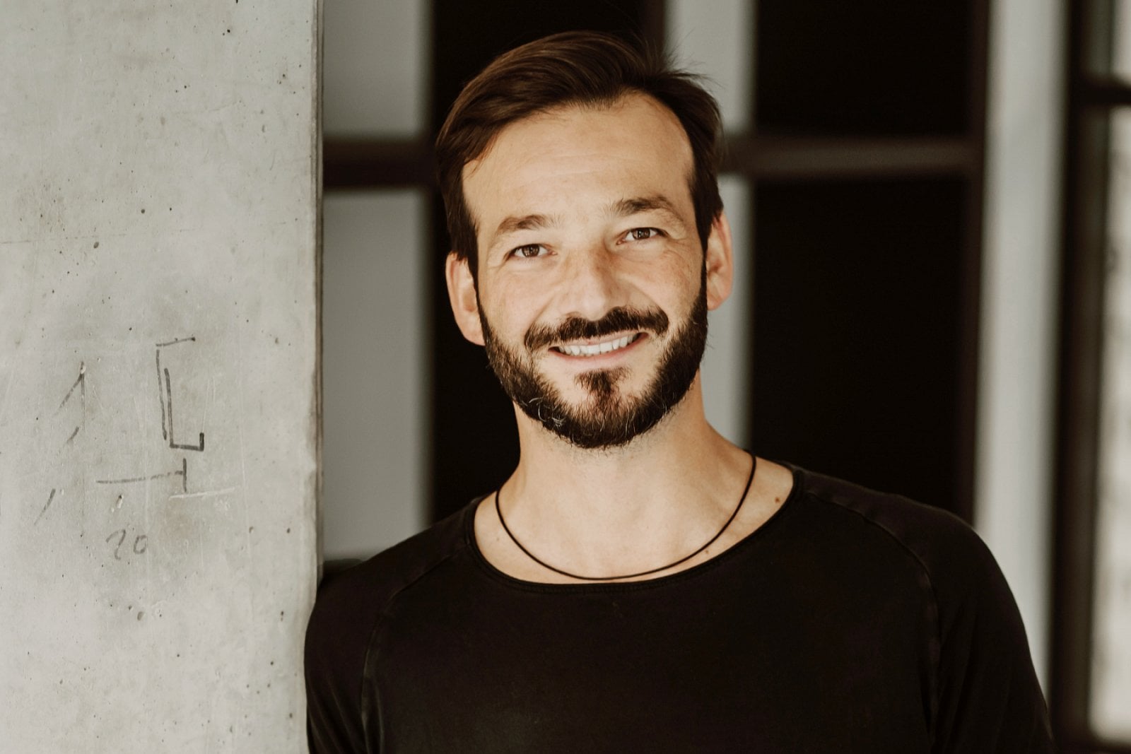 Tomáš Braverman, generální ředitel společnosti Heureka Group