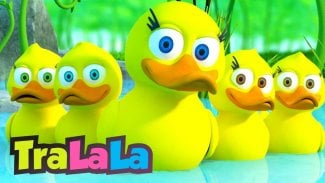 TV TraLaLa