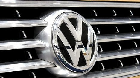 Náhledový obrázek - Volkswagen bude stát emisní aféra 15 miliard dolarů