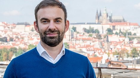 Náhledový obrázek - Firmy se dnes řídí podle dat, jejich kvalitu ale často neřeší, píše v komentáři šéf Dataddo Petr Nemeth