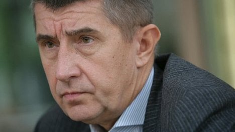 Náhledový obrázek - Babiš posiluje kontrolu zdravotnictví. Chce přístup k hospodaření nemocnic