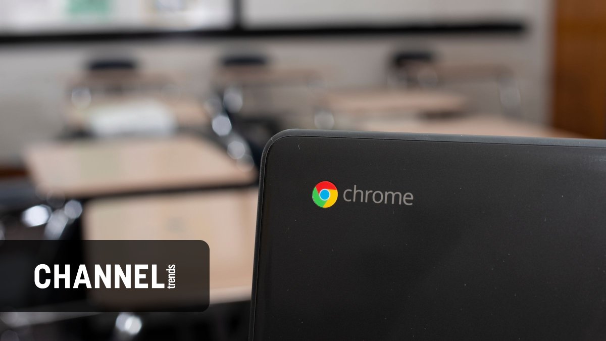 Canalys: Mobilita v pohybu, dodávky tabletů i chromebooků rostou