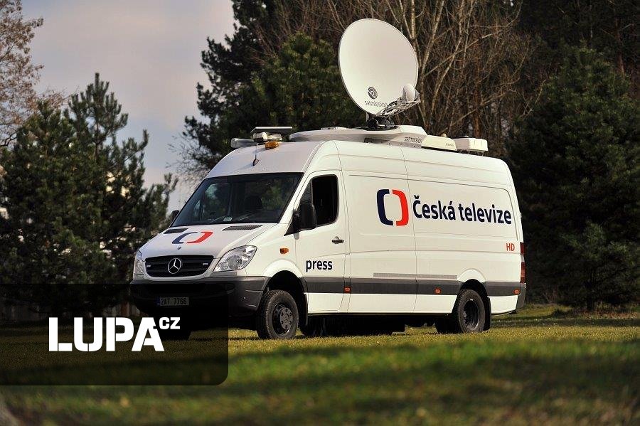 Generální ředitel České televize představil nový Etický panel