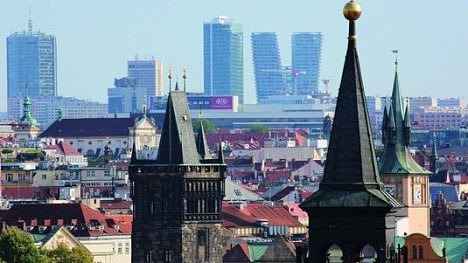 Náhledový obrázek - Vídeň, náš vzor. O osudu Prahy v UNESCO se rozhodne na jejím horizontu