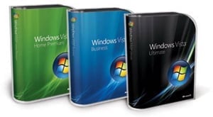 <p>edice Windows</p>