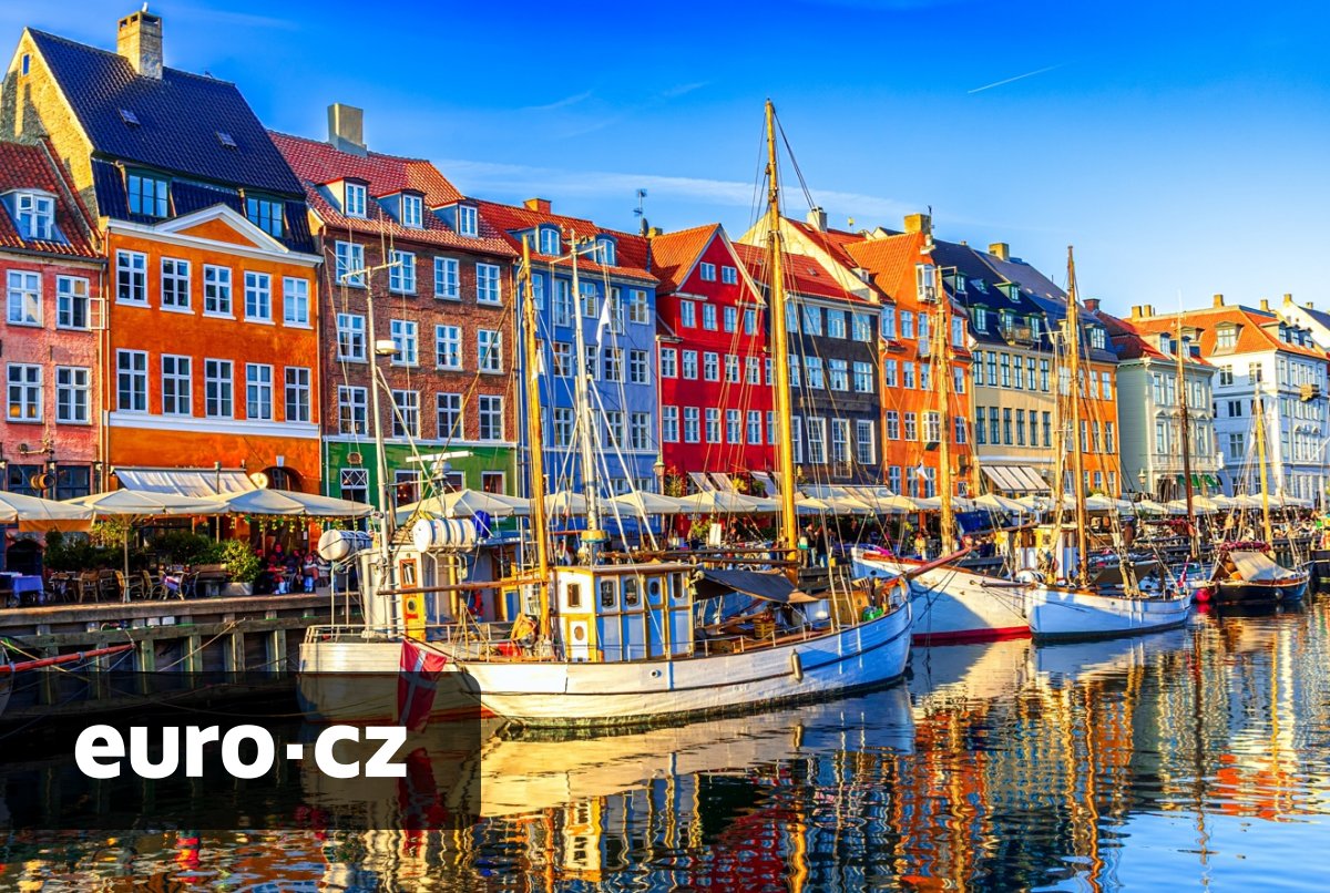 Deset nejlepších měst pro život. Proč dlouho neporazitelnou Vídeň letos předčila dánská Kodaň?