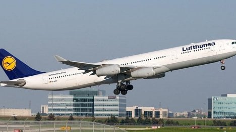 Náhledový obrázek - Dočká se Lufthansa státní pomoci? Podle aerolinek je jejich záchrana v ohrožení