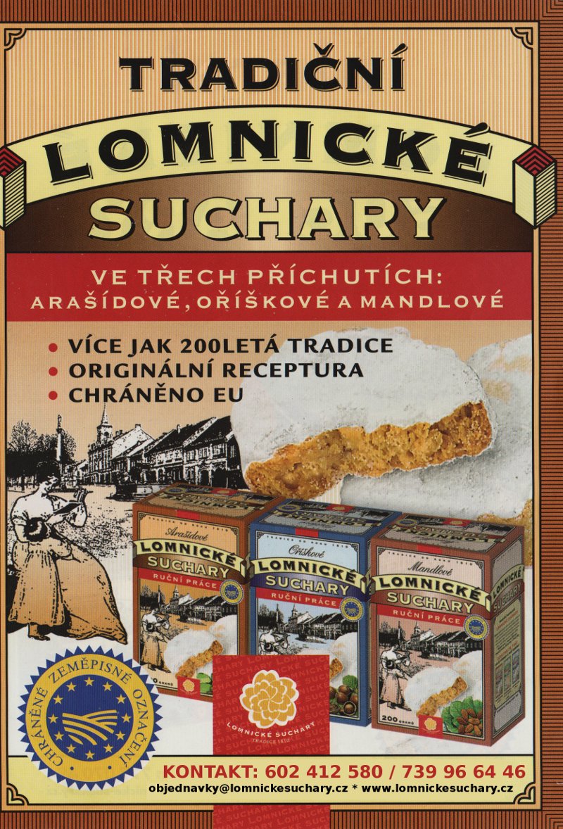 Lomnické suchary