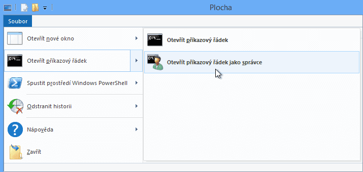 Nabídka soubor nabízí zcela nové možnosti