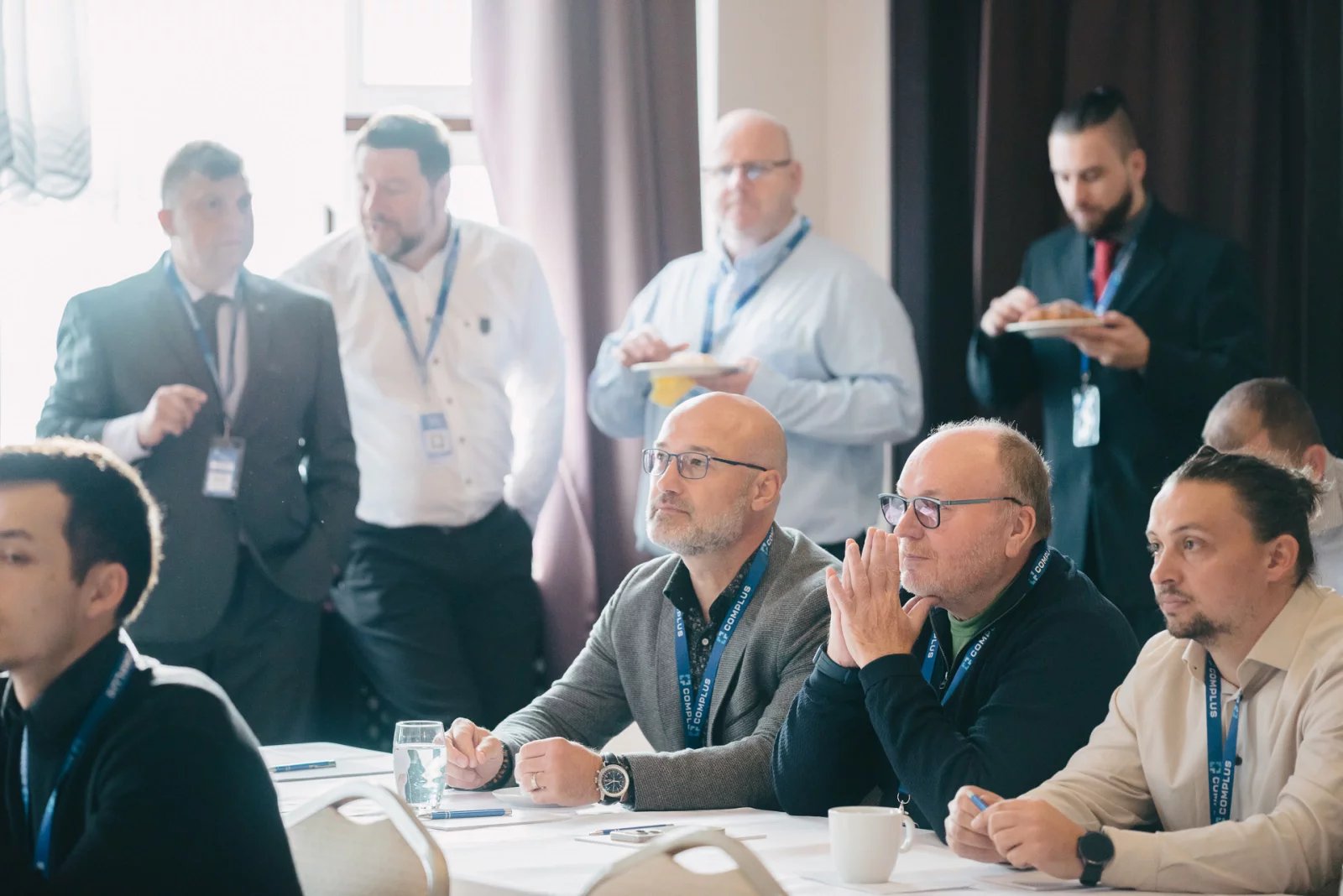 Nokia 5G Summit - Ústí nad Labem