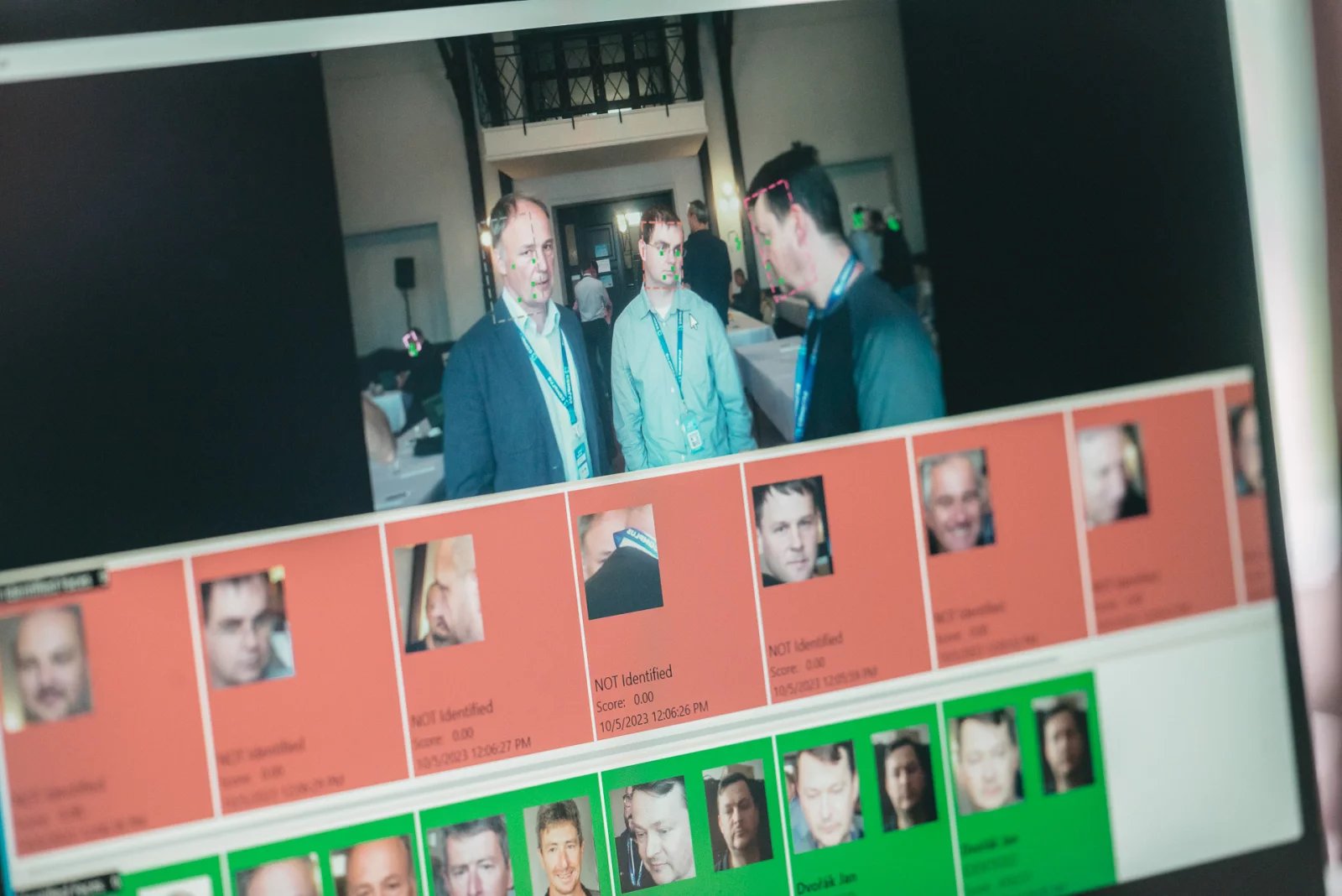 Nokia 5G Summit - Ústí nad Labem