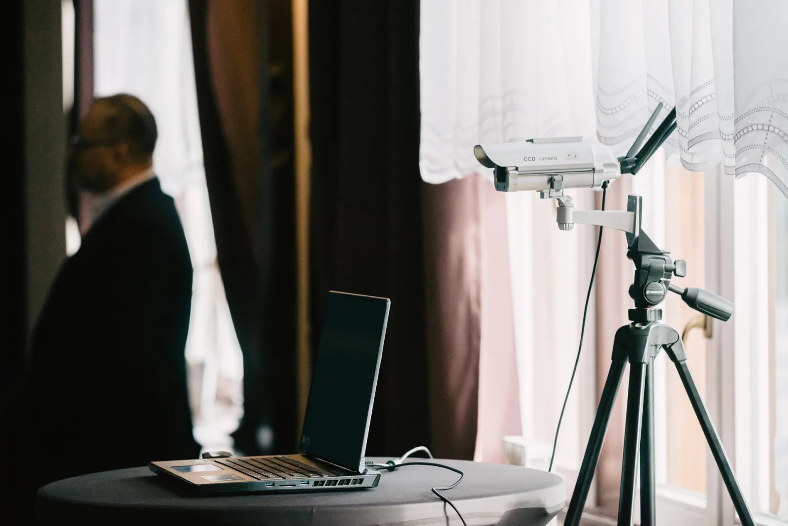 Nokia 5G Summit - Ústí nad Labem