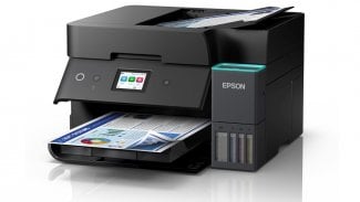 Nová řada tiskáren Epson EcoTank