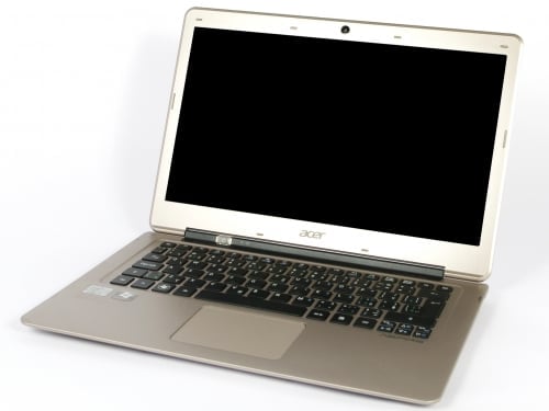 Acer Aspire S3-391