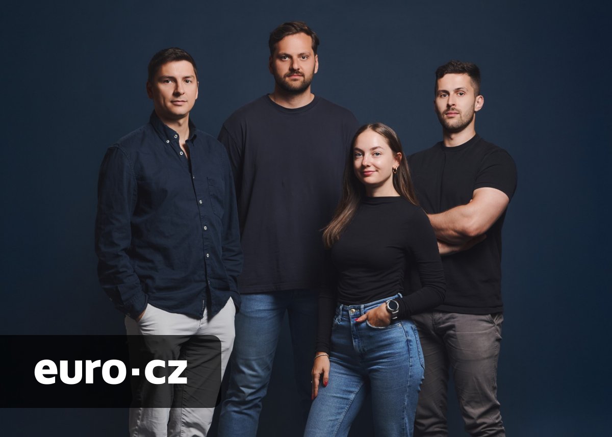 Česko-slovenský startup TopK chce změnit způsob vyhledávání v éře umělé inteligence. Nabírá 120 milionů korun a míří i na firmy typu OpenAI