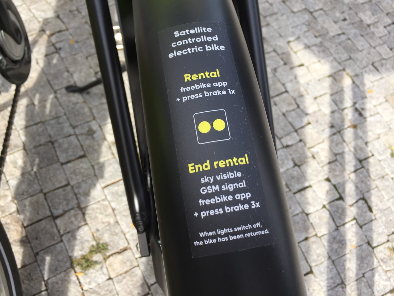 V Praze začne jezdit Freebike, bike sharing s elektrickými koly